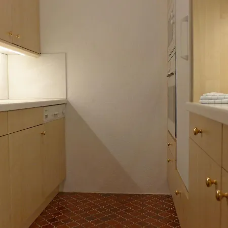 Apartment Chesa Nair Gaver