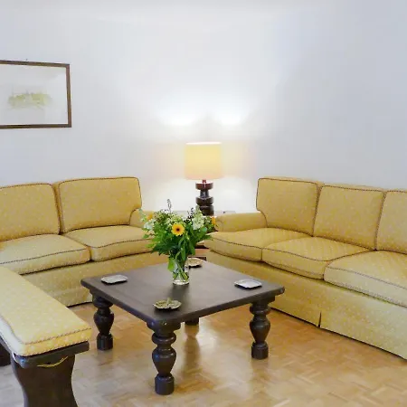 Apartment Chesa Nair Gaver